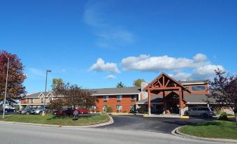 AmericInn by Wyndham Sturgeon Bay