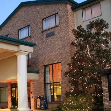 Comfort Inn & Suites