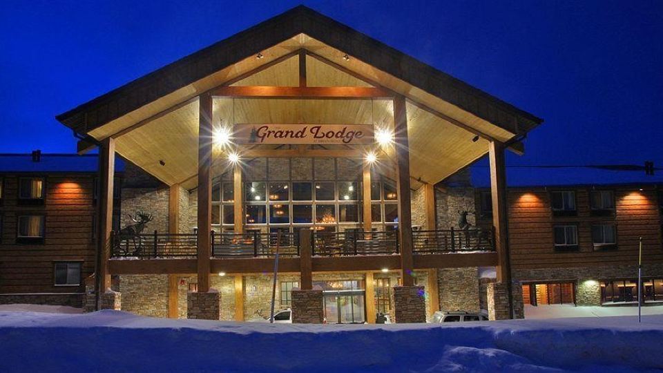 Brian Head Lodge