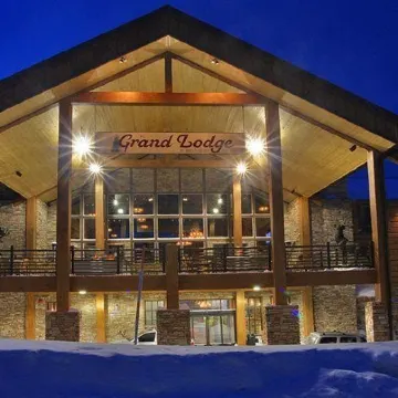 Brian Head Lodge
