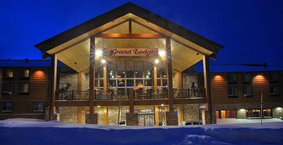 Bristlecone Hideaway - Housity