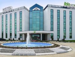 AN Park Hotel Milano Settala