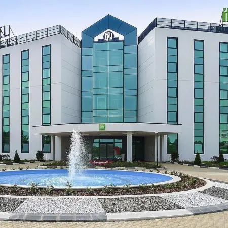 AN Park Hotel Milano Settala