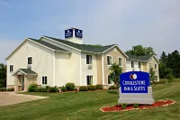 Cobblestone Inn & Suites - Clintonville Hotels in Waupaca County