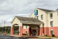 Comfort Inn Smithfield Near I-95 Hotels in Smithfield