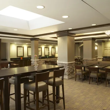 Hyatt House Sterling/Dulles Airport North