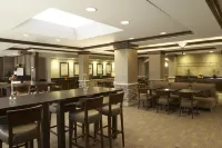 Hyatt House Sterling/Dulles Airport North - Frühstück
