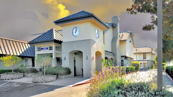 Best Western Silicon Valley Inn