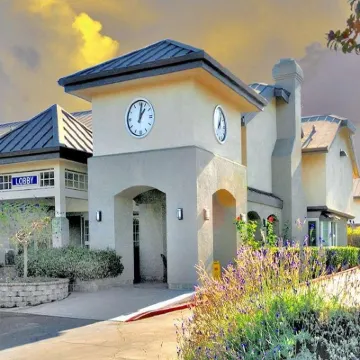 Best Western Silicon Valley Inn Hotels near 49ers Museum