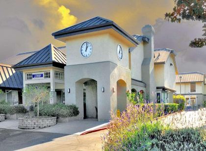 Best Western Silicon Valley Inn