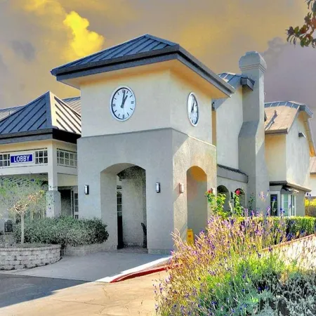 Best Western Silicon Valley Inn