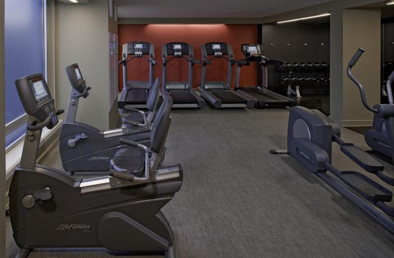 Hyatt Centric Arlington photo 2