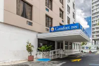 Abitta Boutique Hotel, Ascend Hotel Collection Condado 호텔