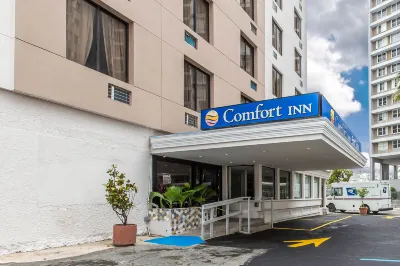 Abitta Boutique Hotel, Ascend Hotel Collection Hotels in Condado