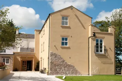 The Cartford Inn Hotels in Little Eccleston-with-Larbreck