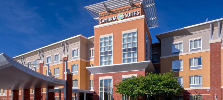 Cambria Hotel Raleigh-Durham Airport Hotels in Cary