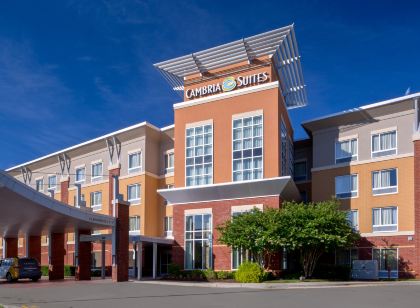 Cambria Hotel Raleigh-Durham Airport