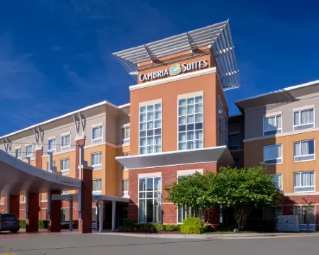Cambria Hotel Raleigh-Durham Airport Hotels in Cary