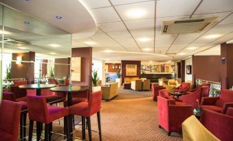 Holiday Inn Express London - Stansted Airport