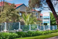 Motel on A'Beckett Hotels in Inverloch