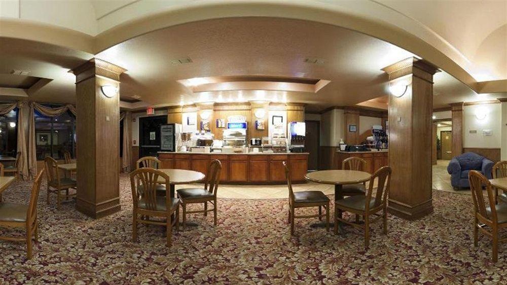 Holiday Inn Express Hotel & Suites Mission-McAllen Area, an Ihg Hotel