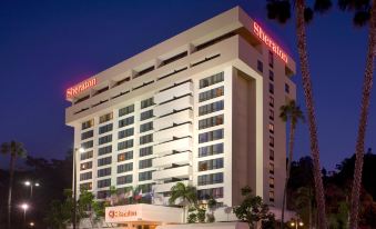 Sheraton Mission Valley San Diego Hotel