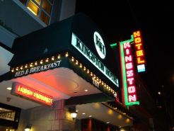 Kingston Hotel