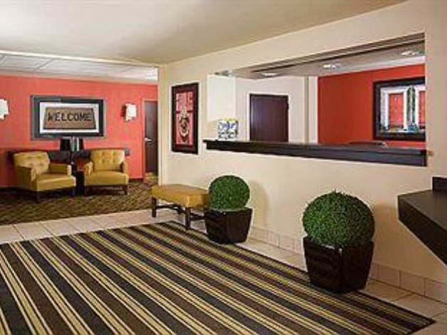 Extended Stay America Suites - San Jose - Edenvale - North