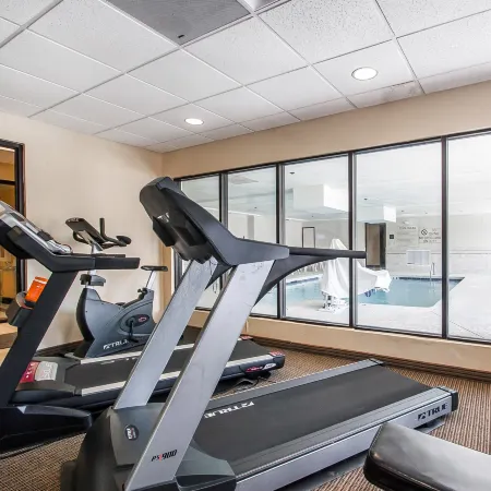 Comfort Inn & Suites Montgomery Eastchase