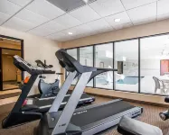 Comfort Inn & Suites Montgomery Eastchase