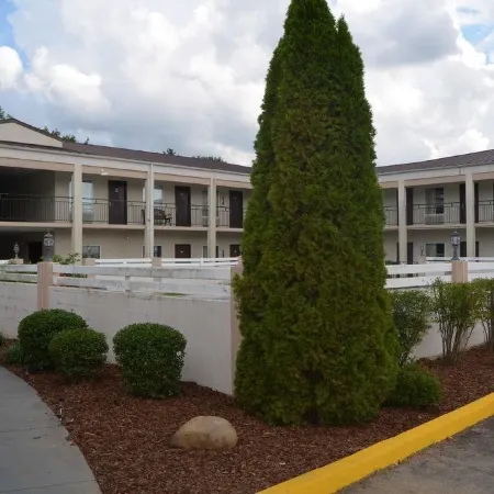 Travel Inn Kingsport