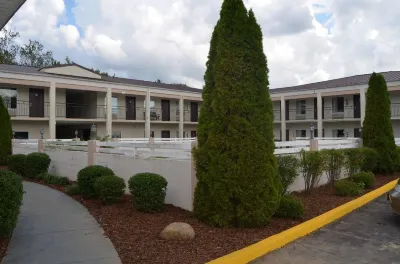 Travel Inn Kingsport Hôtels à : Kingsport