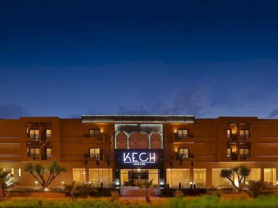 Kech Boutique Hotel & Spa