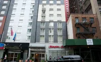 Hampton Inn Manhattan - Times Square South Hotels in New York