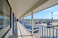 Americas Best Value Inn Lincoln Hotels in Stevens Creek