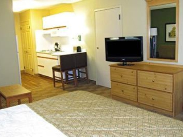 Extended Stay America Suites - San Francisco - San Carlos