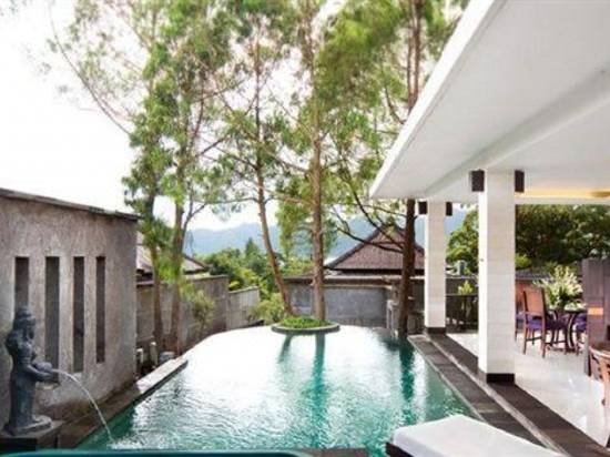 The Ayu Kintamani Villa At Toya Devasya Reviews For 4 Star Hotels In Bali Trip Com