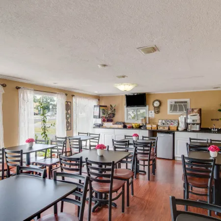 Rodeway Inn Orleans - Cape Cod