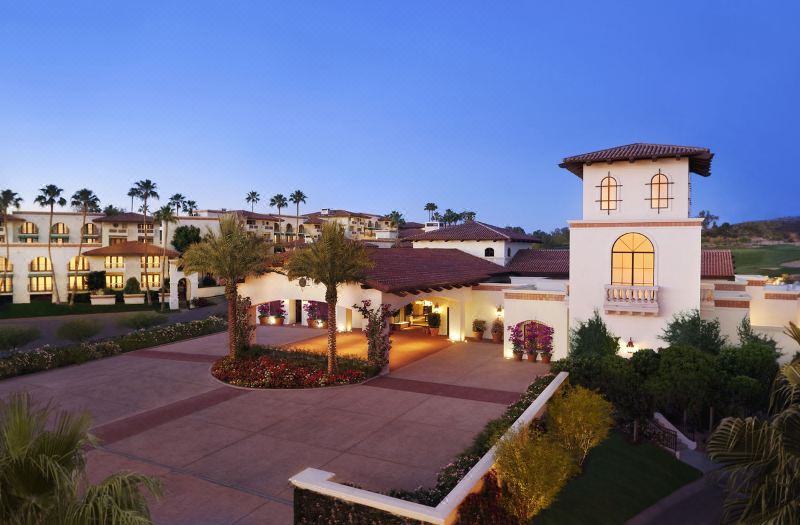 Arizona Grand Resort