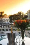 Protea Hotel Knysna Quays - breakfast