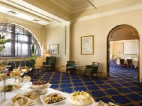 เทรเชอรี บริสเบน โรงแรมในบริสเบน