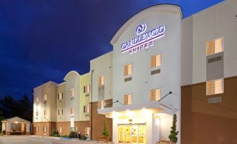 Candlewood Suites Longview