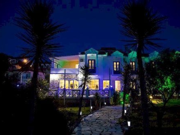 La Salvia Hotel