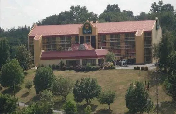 Extended Stay America 套房 - 布里斯託爾