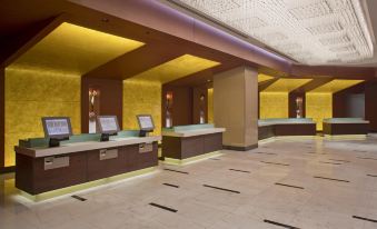 Grand Hyatt Washington
