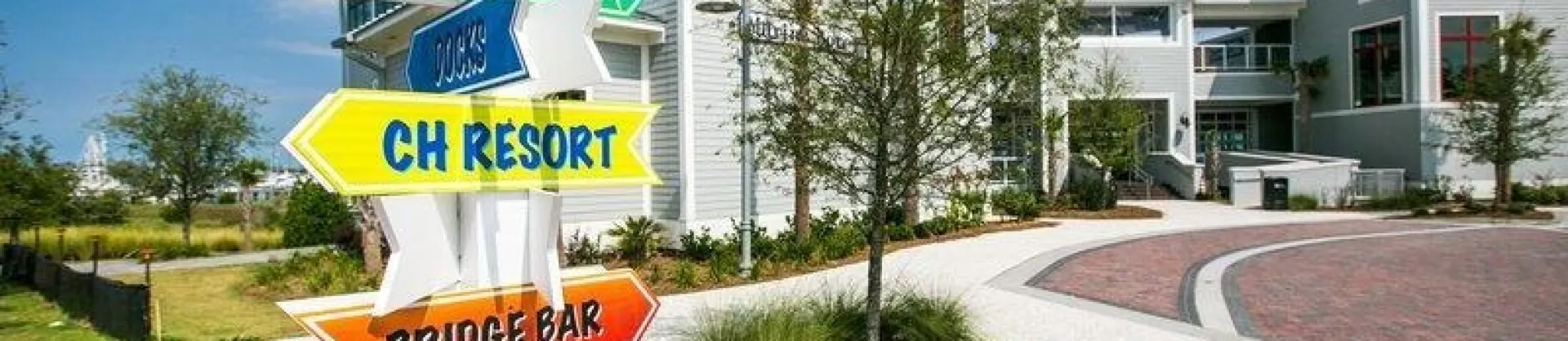 Scenic Hotels