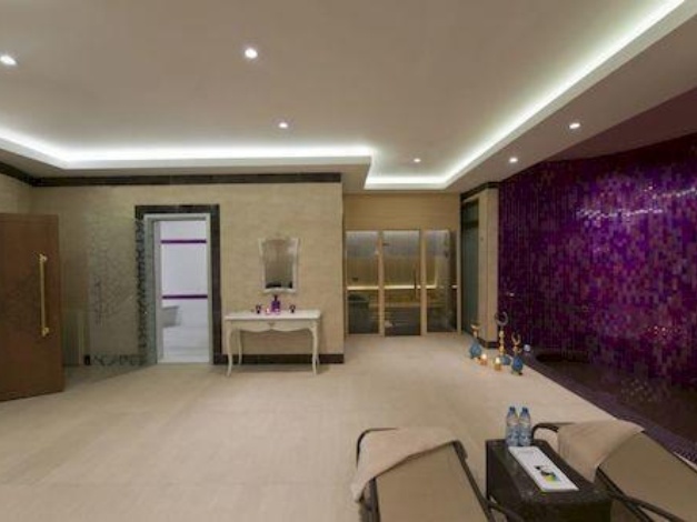 NG Afyon Wellness & Convention