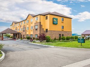 Quality Inn Peru Near Starved Rock State Park