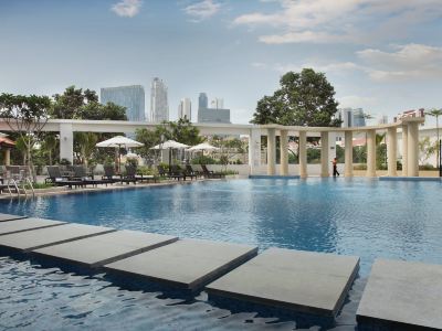 Novotel Singapore Robertson Quay