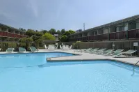 Red Lion Hotel Bellevue